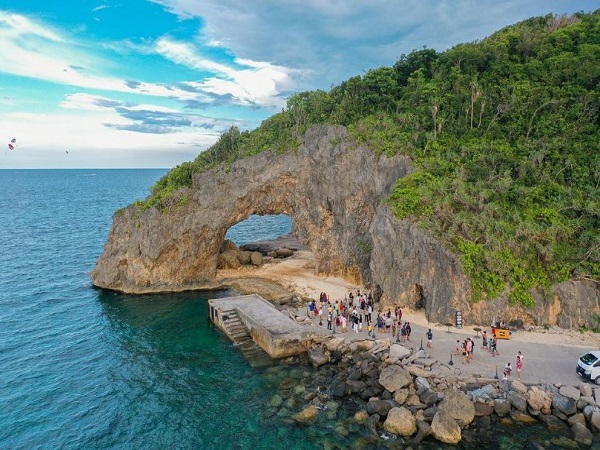 長灘島｜海島風情半日遊 (含午餐及午茶；2-6人一車)